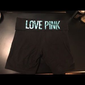 Victoria's Secret shorts